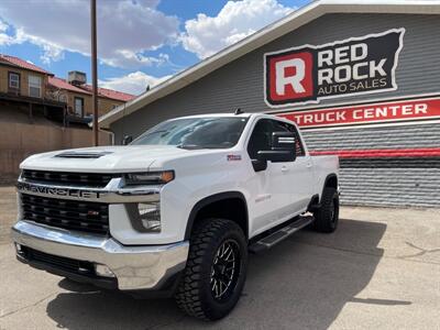 2023 Chevrolet Silverado 2500 LT   - Photo 24 - Saint George, UT 84770