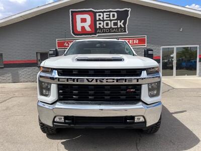 2023 Chevrolet Silverado 2500 LT   - Photo 23 - Saint George, UT 84770