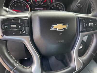 2023 Chevrolet Silverado 2500 LT   - Photo 12 - Saint George, UT 84770