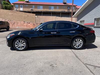 2018 INFINITI Q70 3.7 Luxe   - Photo 2 - Saint George, UT 84770