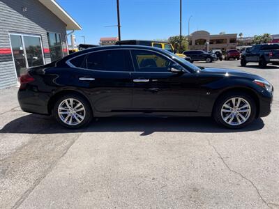 2018 INFINITI Q70 3.7 Luxe   - Photo 17 - Saint George, UT 84770