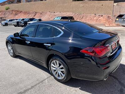 2018 INFINITI Q70 3.7 Luxe   - Photo 3 - Saint George, UT 84770