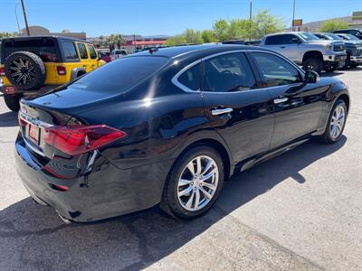 2018 INFINITI Q70 3.7 Luxe   - Photo 19 - Saint George, UT 84770