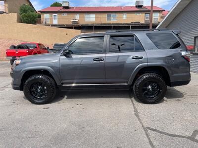 2019 Toyota 4Runner Limited Nightshade   - Photo 2 - Saint George, UT 84770