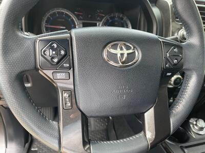 2019 Toyota 4Runner Limited Nightshade   - Photo 13 - Saint George, UT 84770