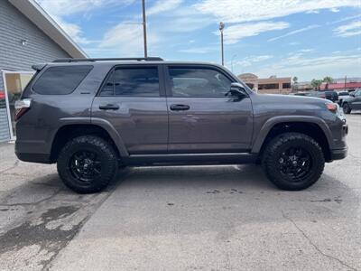 2019 Toyota 4Runner Limited Nightshade   - Photo 20 - Saint George, UT 84770