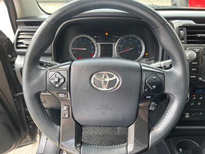 2019 Toyota 4Runner Limited Nightshade   - Photo 12 - Saint George, UT 84770