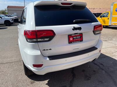 2021 Jeep Grand Cherokee Laredo X  - Altitude - Photo 19 - Saint George, UT 84770