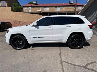 2021 Jeep Grand Cherokee Laredo X  - Altitude - Photo 2 - Saint George, UT 84770