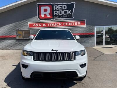 2021 Jeep Grand Cherokee Laredo X  - Altitude - Photo 21 - Saint George, UT 84770