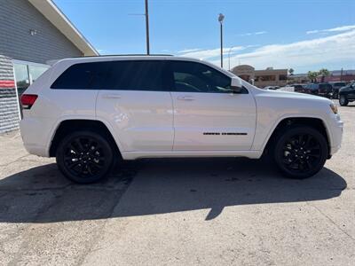 2021 Jeep Grand Cherokee Laredo X  - Altitude - Photo 17 - Saint George, UT 84770