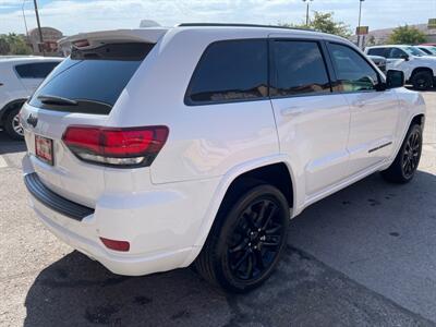 2021 Jeep Grand Cherokee Laredo X  - Altitude - Photo 18 - Saint George, UT 84770