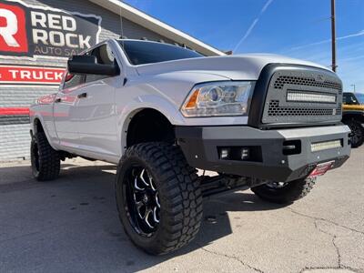 2018 RAM 2500 Laramie  - Lifted - Photo 17 - Saint George, UT 84770