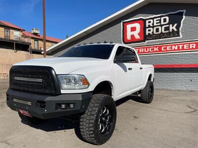 2018 RAM 2500 Laramie  - Lifted - Photo 23 - Saint George, UT 84770