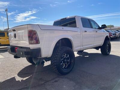 2018 RAM 2500 Laramie  - Lifted - Photo 19 - Saint George, UT 84770