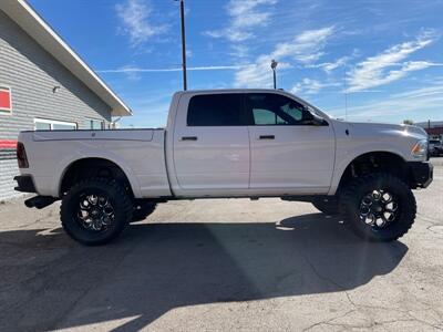 2018 RAM 2500 Laramie  - Lifted - Photo 18 - Saint George, UT 84770