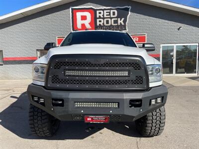 2018 RAM 2500 Laramie  - Lifted - Photo 22 - Saint George, UT 84770