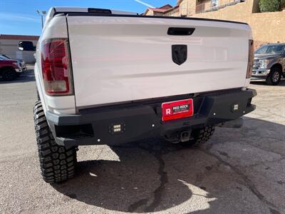 2018 RAM 2500 Laramie  - Lifted - Photo 20 - Saint George, UT 84770