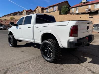 2018 RAM 2500 Laramie  - Lifted - Photo 3 - Saint George, UT 84770