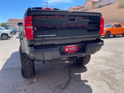 2021 Chevrolet Colorado ZR2   - Photo 20 - Saint George, UT 84770