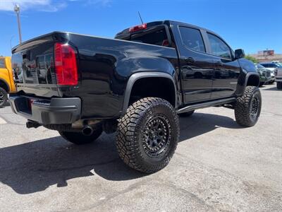 2021 Chevrolet Colorado ZR2   - Photo 19 - Saint George, UT 84770