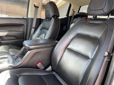 2021 Chevrolet Colorado ZR2   - Photo 5 - Saint George, UT 84770