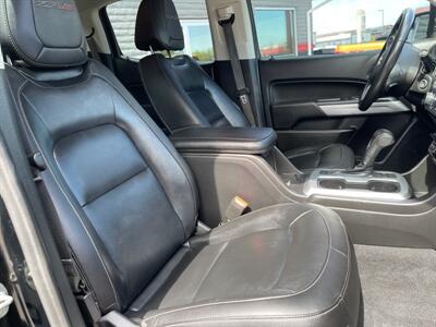 2021 Chevrolet Colorado ZR2   - Photo 15 - Saint George, UT 84770