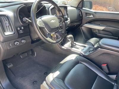 2021 Chevrolet Colorado ZR2   - Photo 4 - Saint George, UT 84770