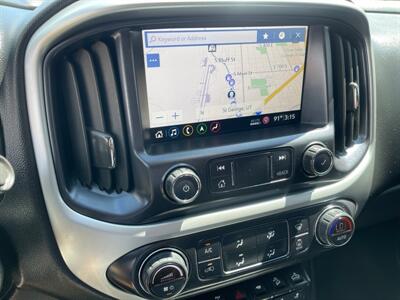 2021 Chevrolet Colorado ZR2   - Photo 9 - Saint George, UT 84770