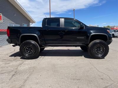 2021 Chevrolet Colorado ZR2   - Photo 18 - Saint George, UT 84770