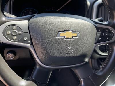 2021 Chevrolet Colorado ZR2   - Photo 12 - Saint George, UT 84770