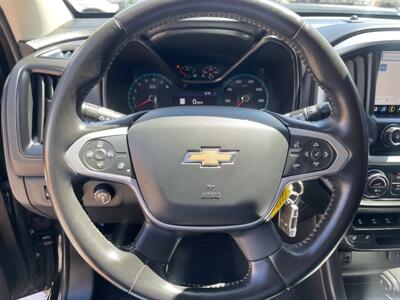2021 Chevrolet Colorado ZR2   - Photo 11 - Saint George, UT 84770