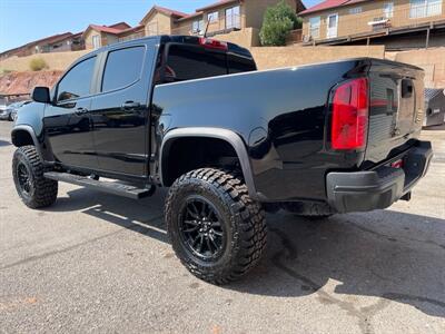 2020 Chevrolet Colorado ZR2   - Photo 3 - Saint George, UT 84770