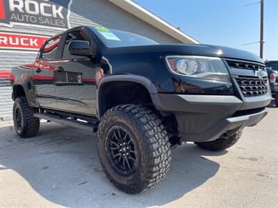 2020 Chevrolet Colorado ZR2   - Photo 15 - Saint George, UT 84770