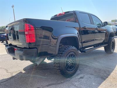 2020 Chevrolet Colorado ZR2   - Photo 17 - Saint George, UT 84770