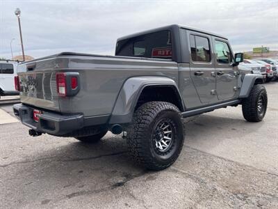 2021 Jeep Gladiator Sport S  - Lifted - Photo 17 - Saint George, UT 84770