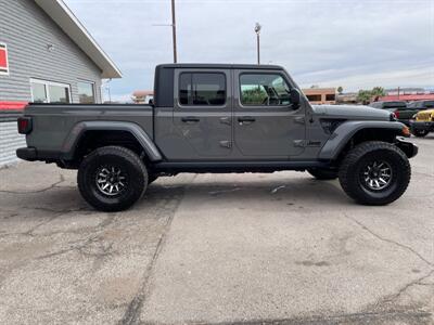 2021 Jeep Gladiator Sport S  - Lifted - Photo 16 - Saint George, UT 84770