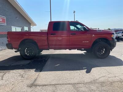 2022 RAM 3500 Tradesman   - Photo 16 - Saint George, UT 84770