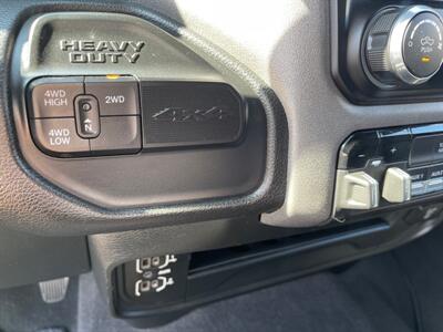 2022 RAM 3500 Tradesman   - Photo 8 - Saint George, UT 84770