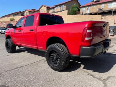 2022 RAM 3500 Tradesman   - Photo 3 - Saint George, UT 84770