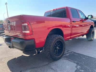 2022 RAM 3500 Tradesman   - Photo 17 - Saint George, UT 84770