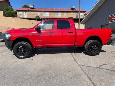 2022 RAM 3500 Tradesman   - Photo 2 - Saint George, UT 84770