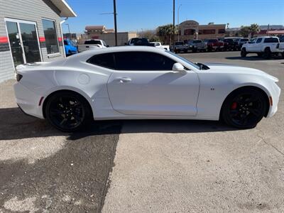 2021 Chevrolet Camaro LT   - Photo 17 - Saint George, UT 84770