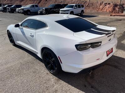 2021 Chevrolet Camaro LT   - Photo 3 - Saint George, UT 84770