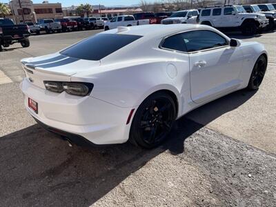 2021 Chevrolet Camaro LT   - Photo 18 - Saint George, UT 84770