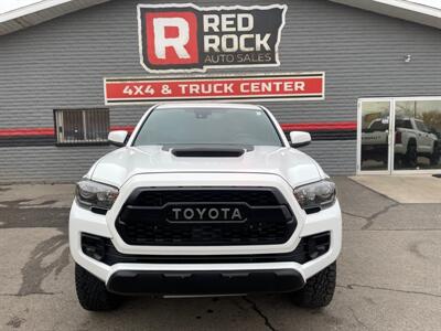 2019 Toyota Tacoma TRD Pro   - Photo 22 - Saint George, UT 84770