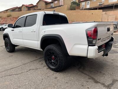 2019 Toyota Tacoma TRD Pro   - Photo 3 - Saint George, UT 84770