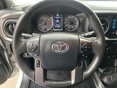 2019 Toyota Tacoma TRD Pro   - Photo 9 - Saint George, UT 84770