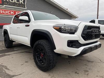 2019 Toyota Tacoma TRD Pro   - Photo 15 - Saint George, UT 84770