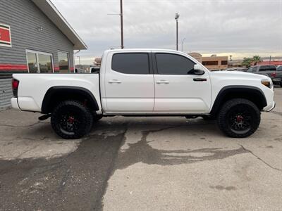 2019 Toyota Tacoma TRD Pro   - Photo 16 - Saint George, UT 84770